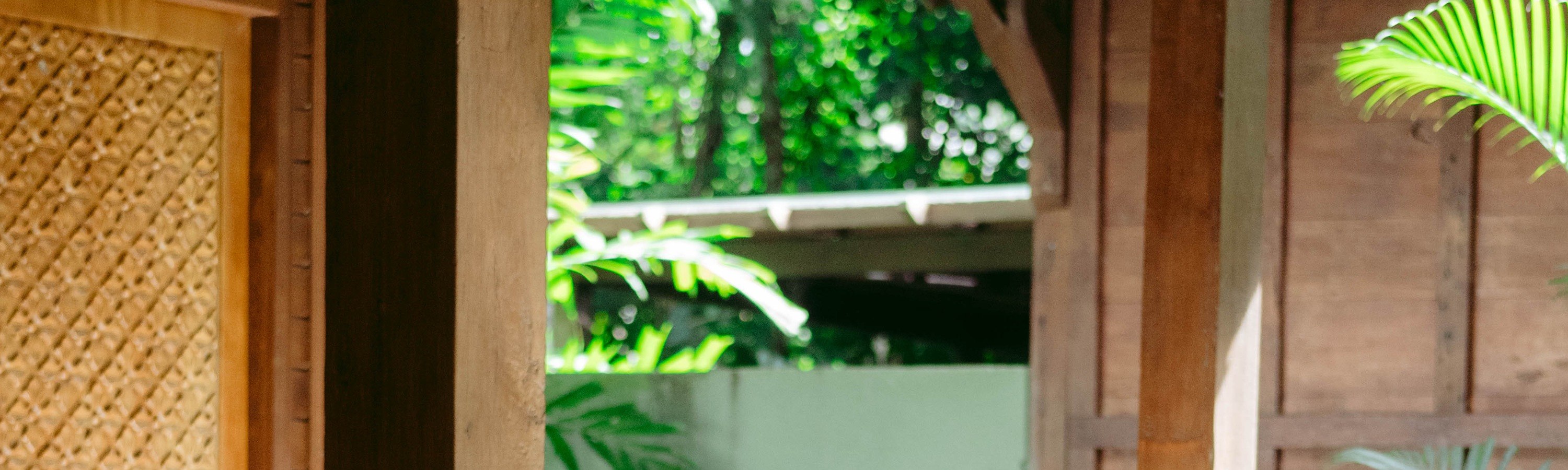 峇里島烏布卡瑪麗尼 Spa 體驗