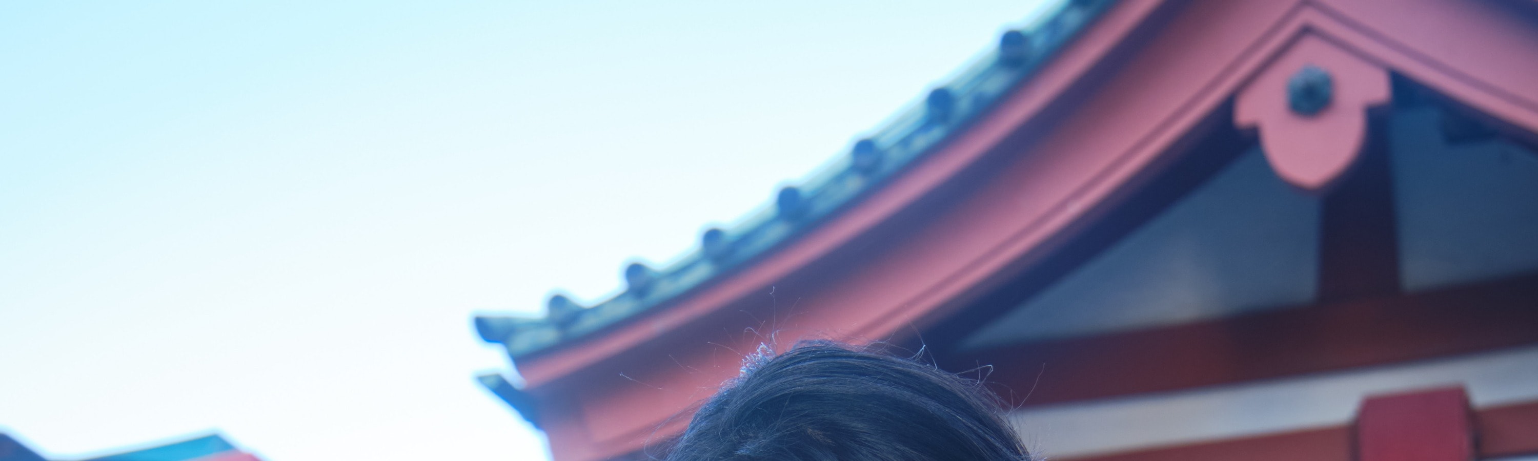 淺草和服&振袖租賃體驗（東京／和裝小町 花音提供）