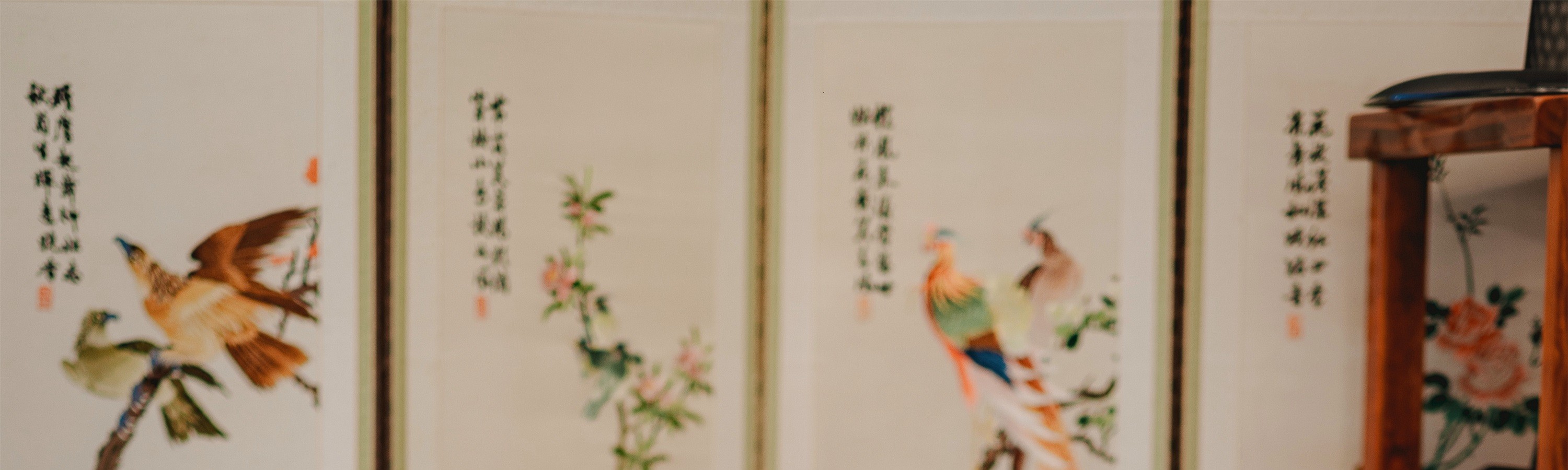 濟州島傳統韓服室內寫真體驗 (Traditional Hanbok Indoor Studio Photoshoot Experience in Jeju)