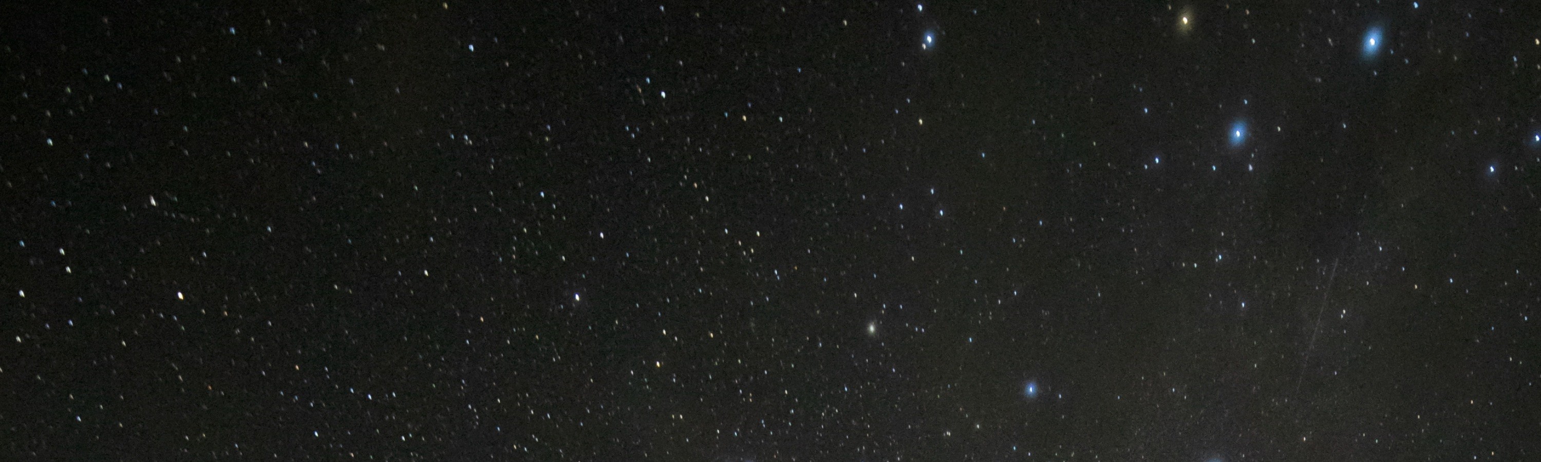 阿卡羅阿觀星團體遊