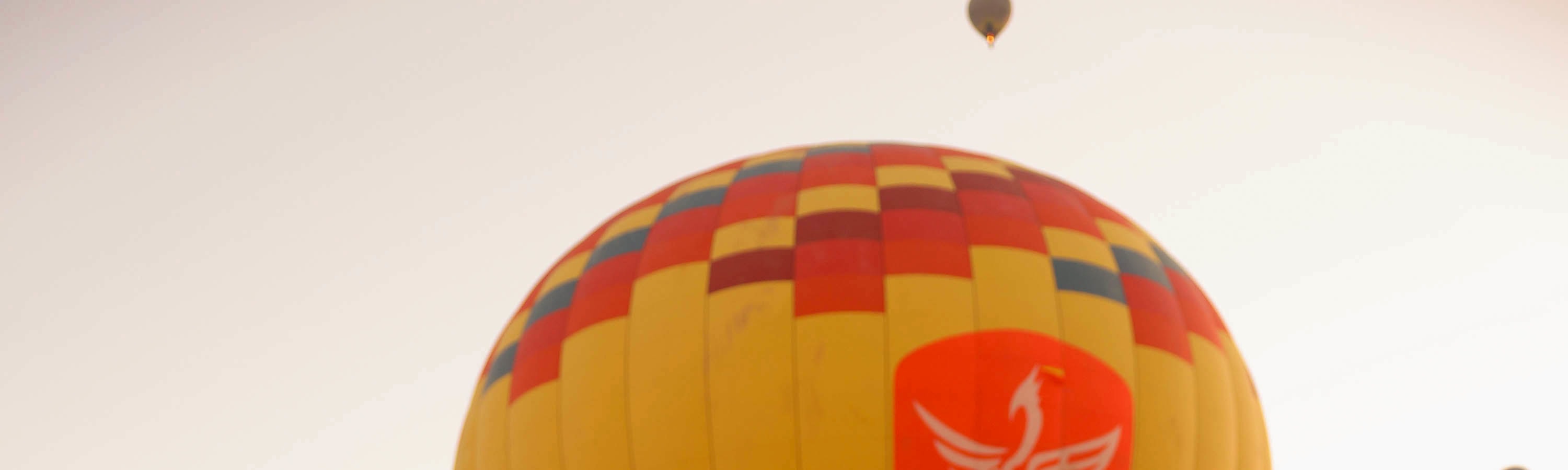 Private Yoga & Pilates in Cappadocia (with balloons view or hotel) - Thumbnail 22