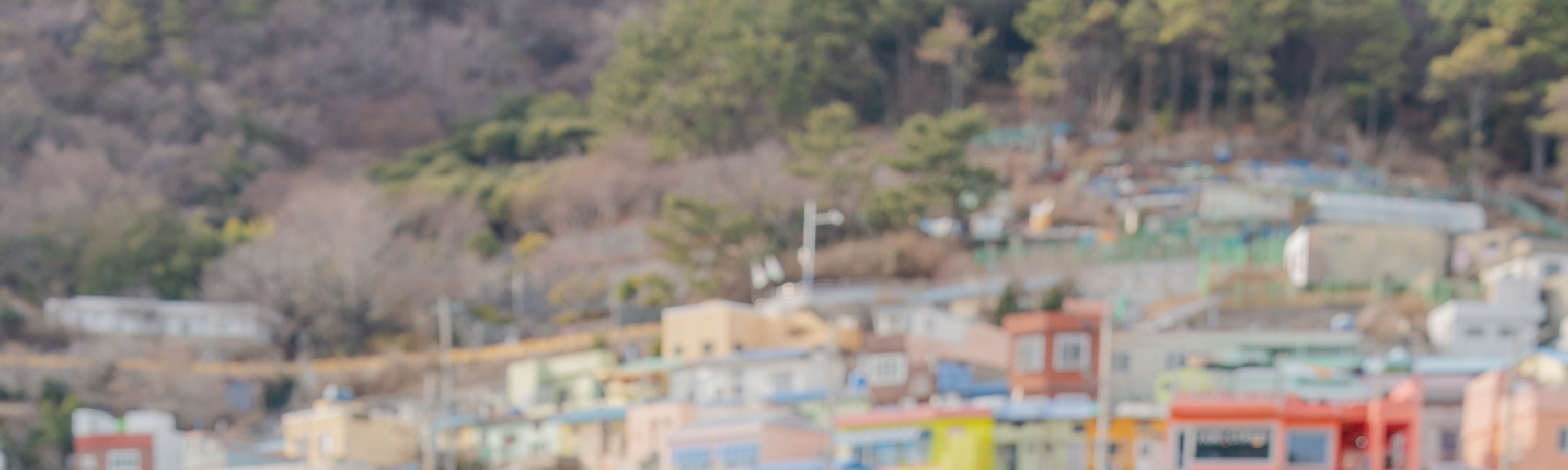 釜山私人攝影之旅