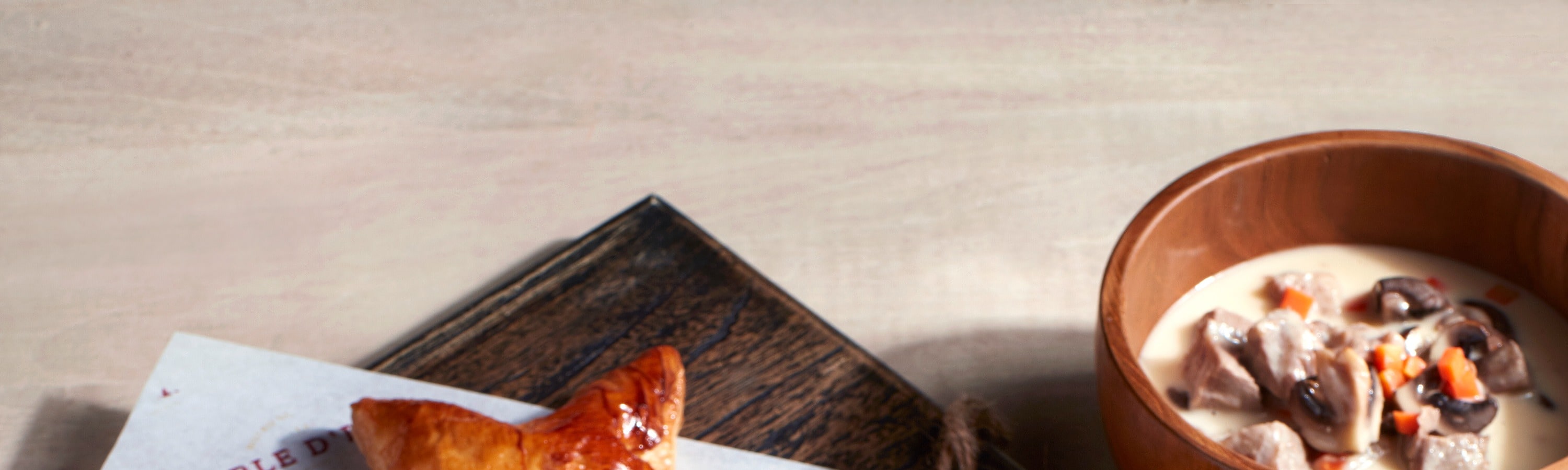 新加坡 La Table d'Emma 餐廳