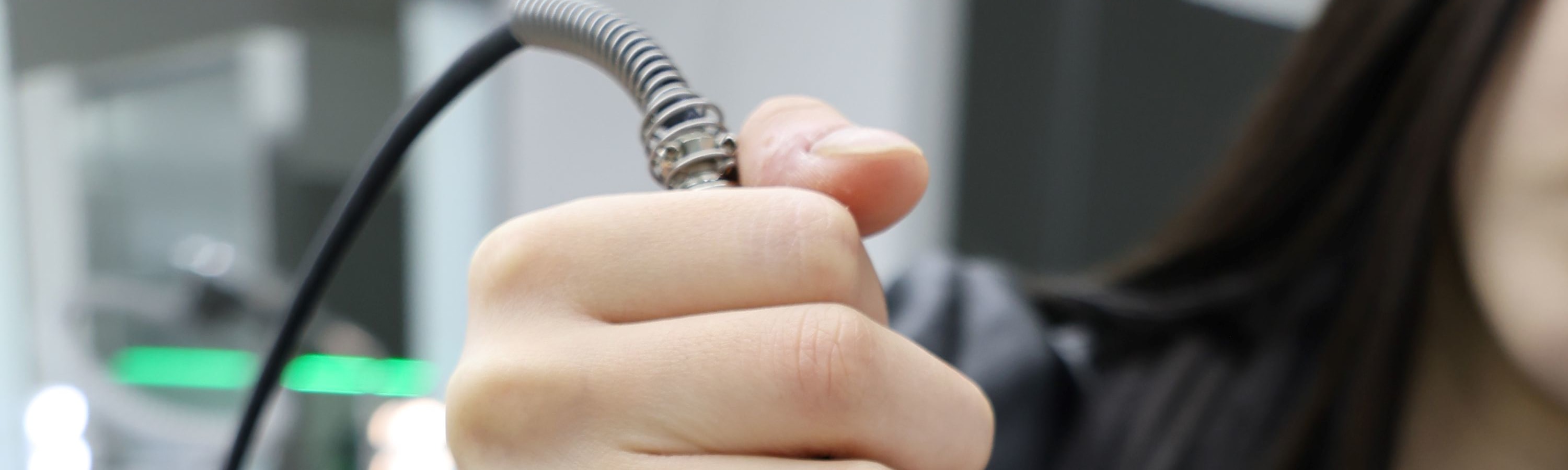 頭皮光線治療 & 頭皮細胞再生