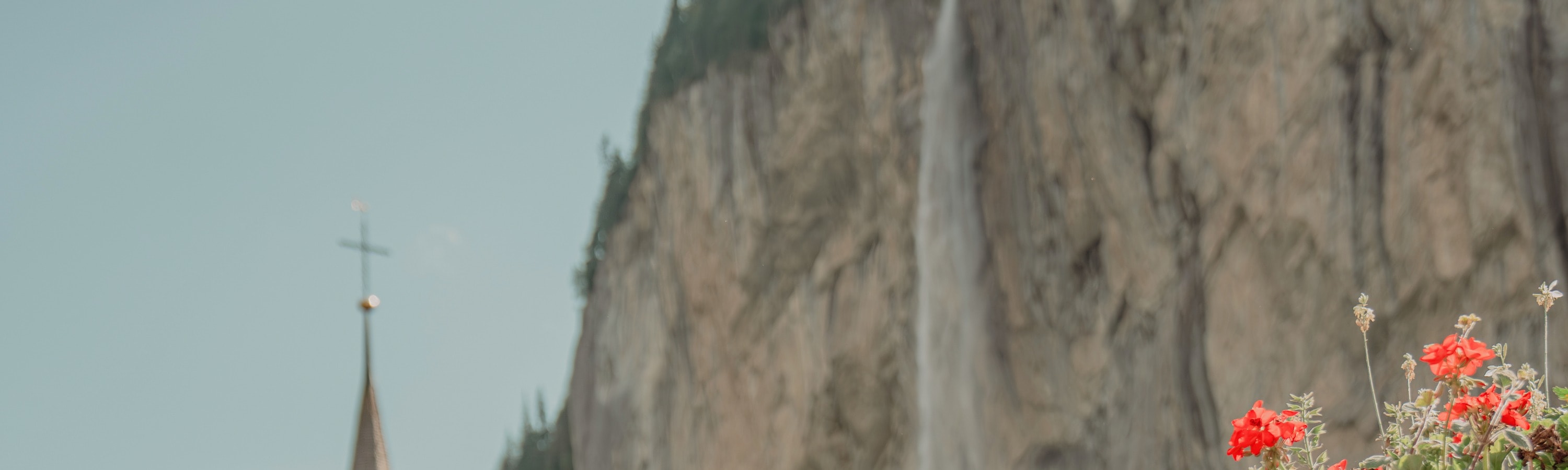 Lauterbrunnen & Wengen: Photoshoot Tour at the best spots