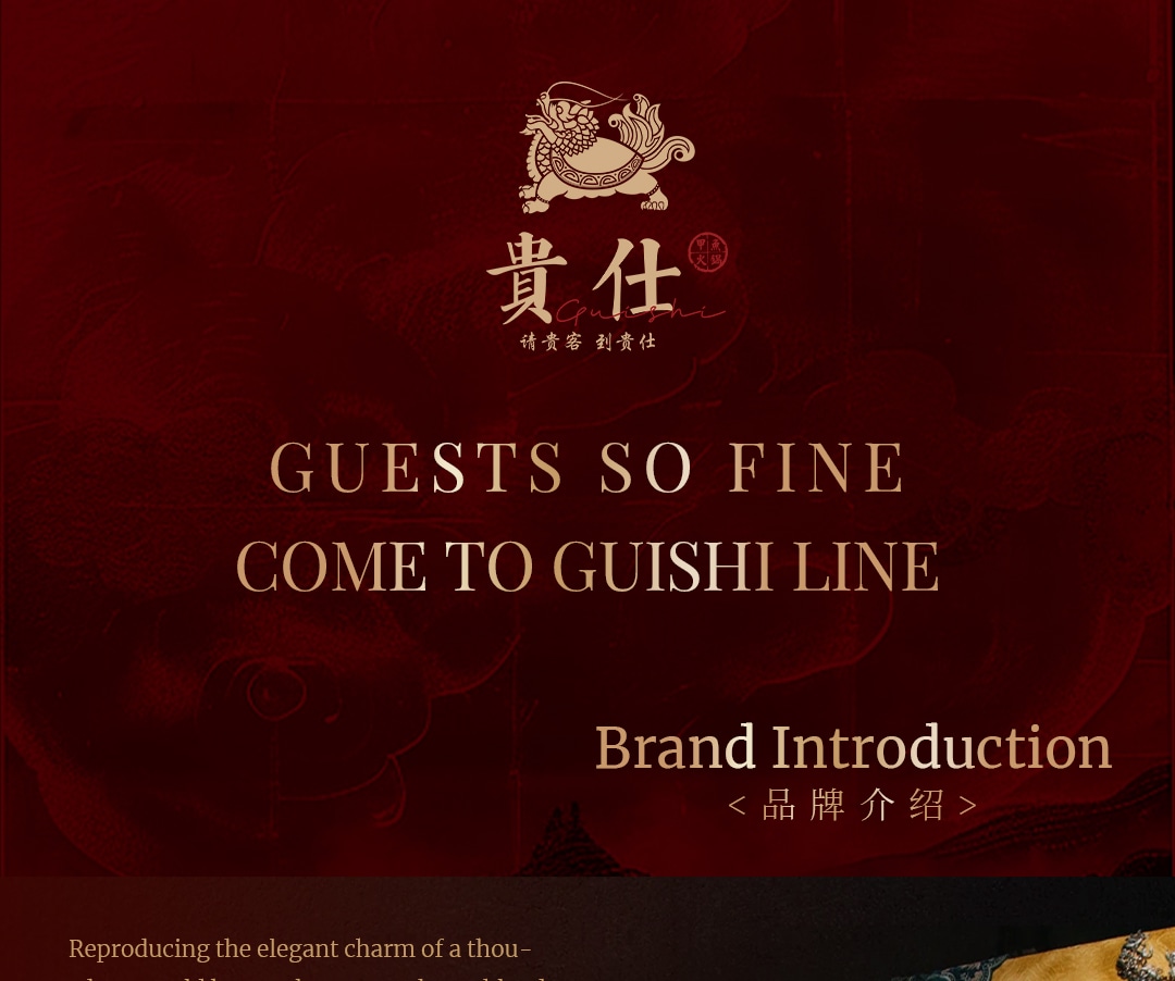 Noble Taste·Turtle Hotpot | Youfang Store