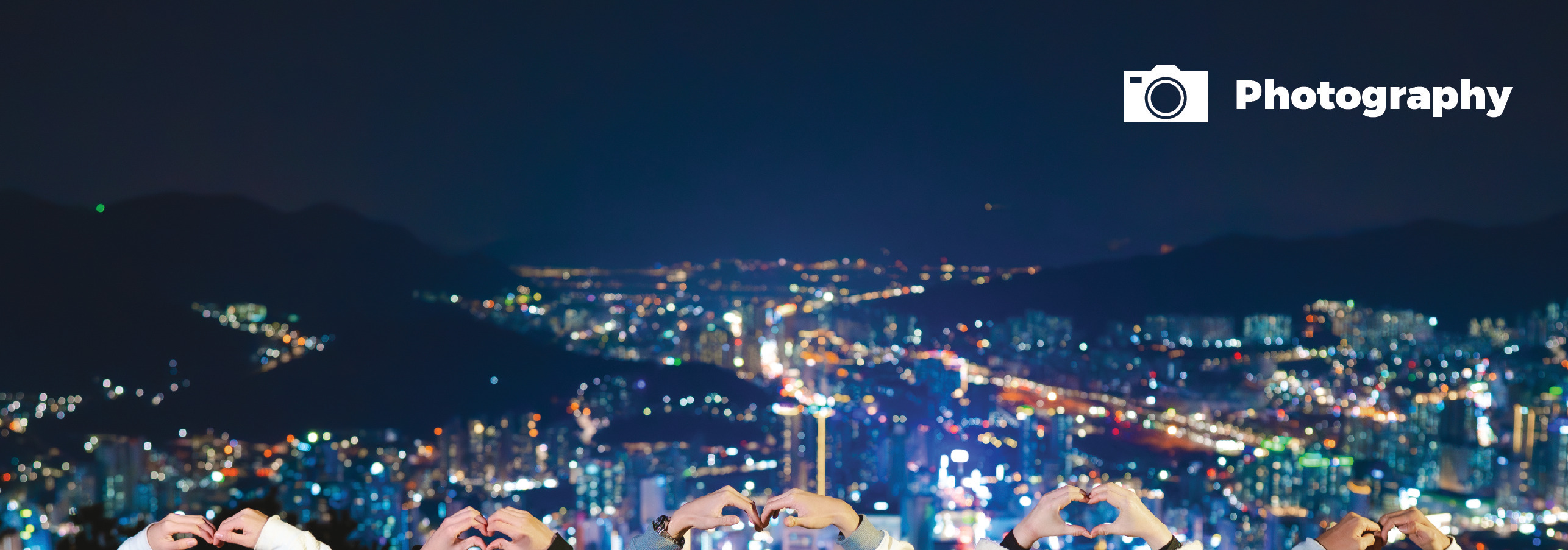 釜山夜遊包含快照