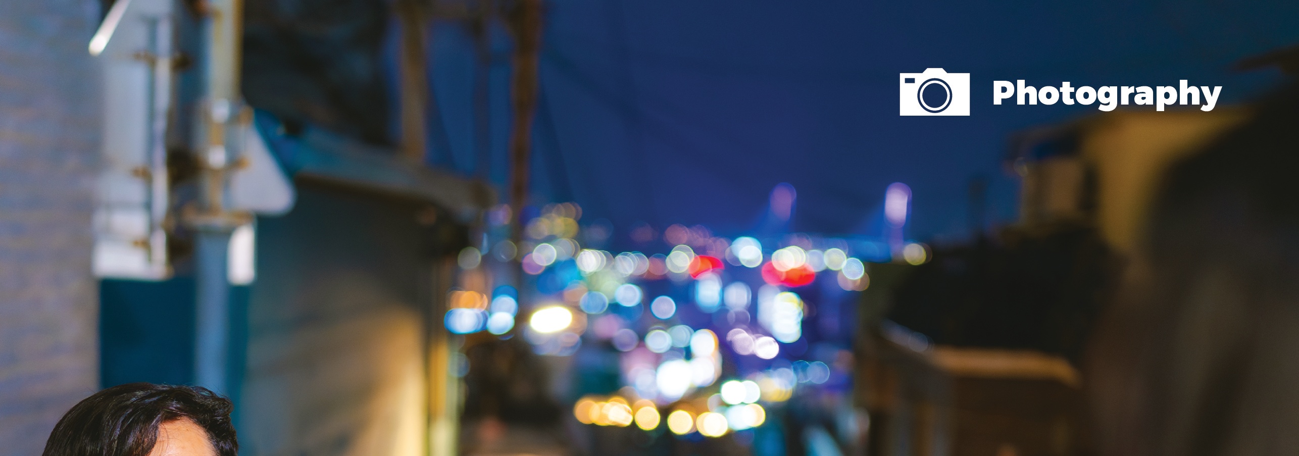 釜山夜遊包含快照