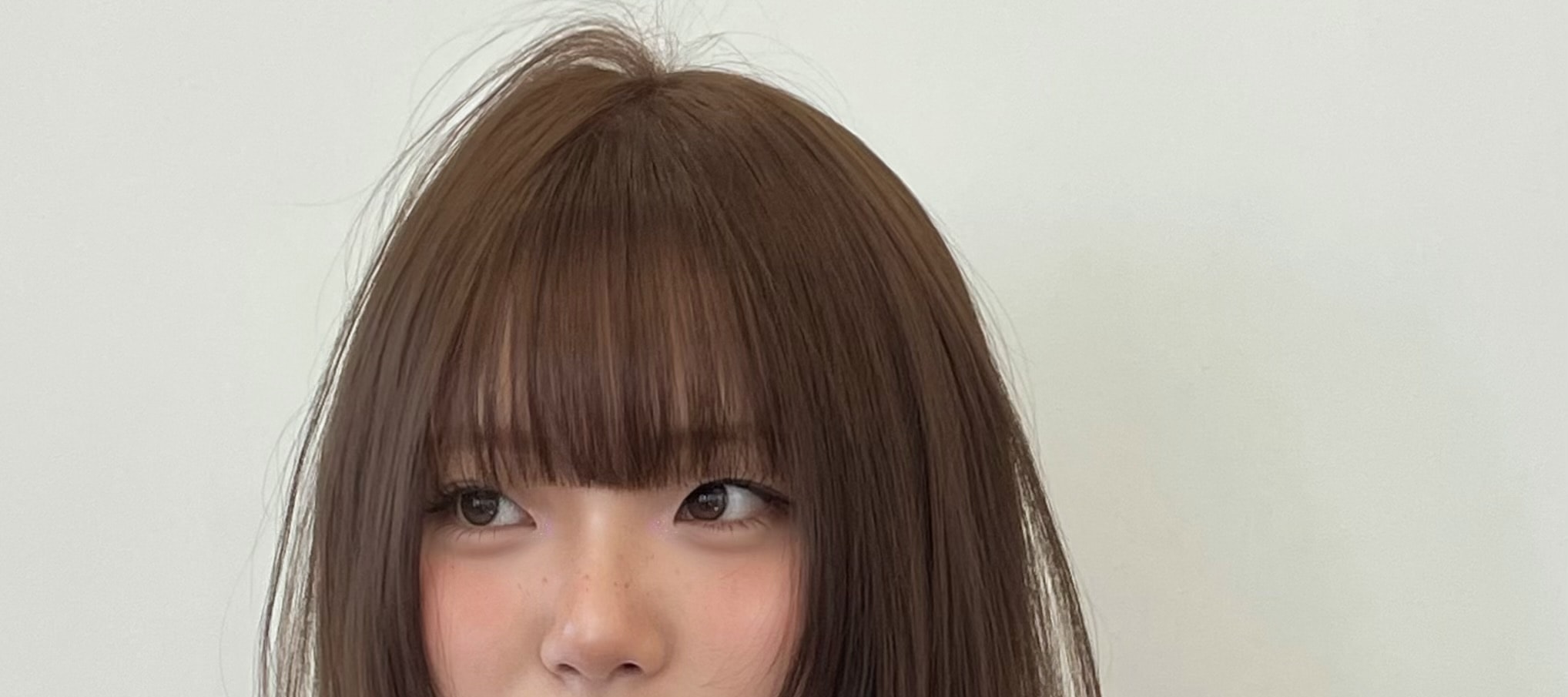 Seoul Gangnam K-Beauty hair salon haircut, perm, head spa - Thumbnail 23