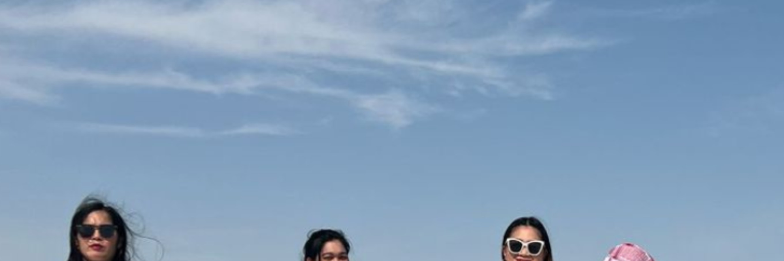 Doha: Private Half-Day Desert Safari