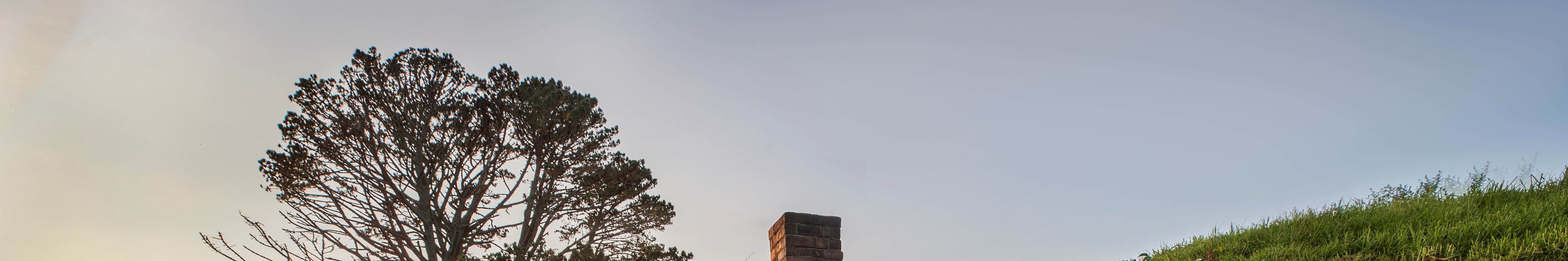 探索迷人的哈比村電影外景地，這裡的每個細節都將托爾金的中土世界帶入生活