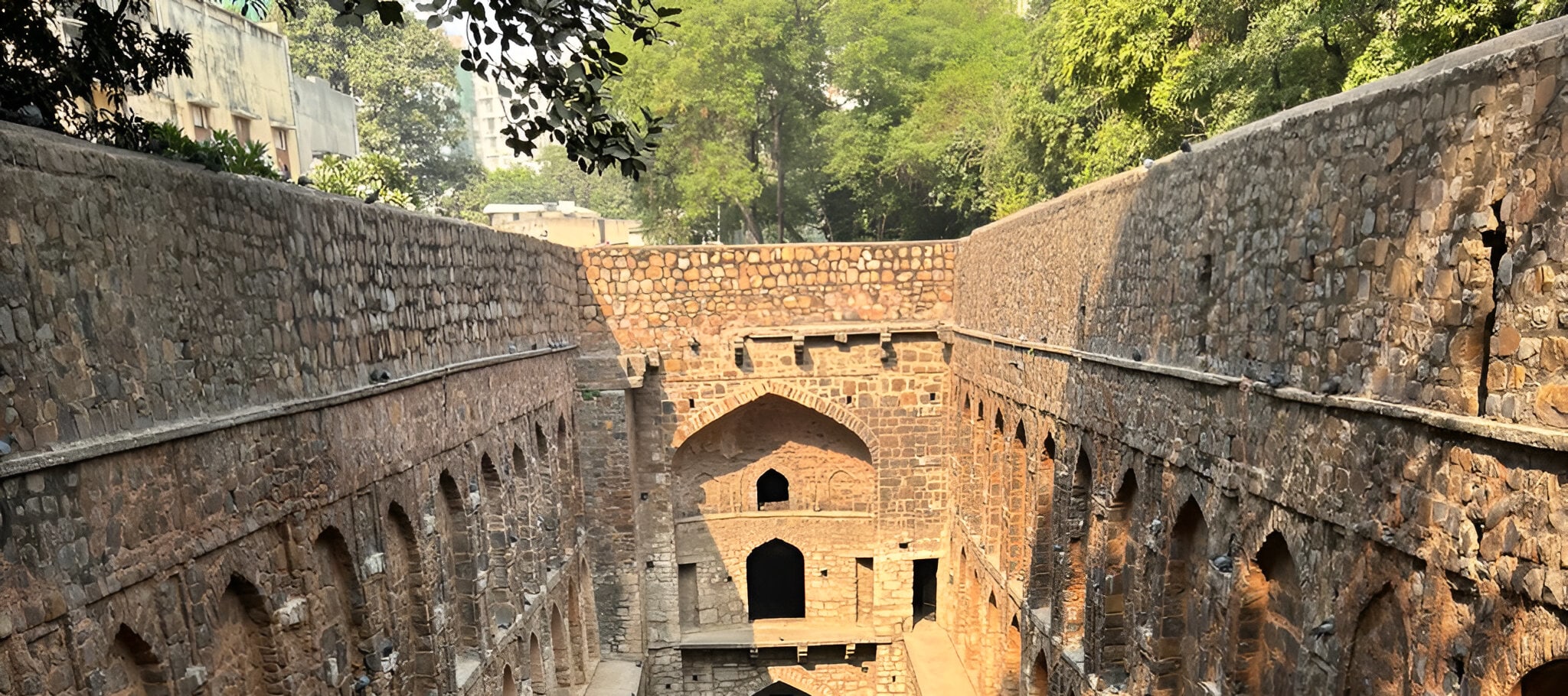 Private 4-Day Tour of Delhi, Agra & Jaipur – Starts in Delhi