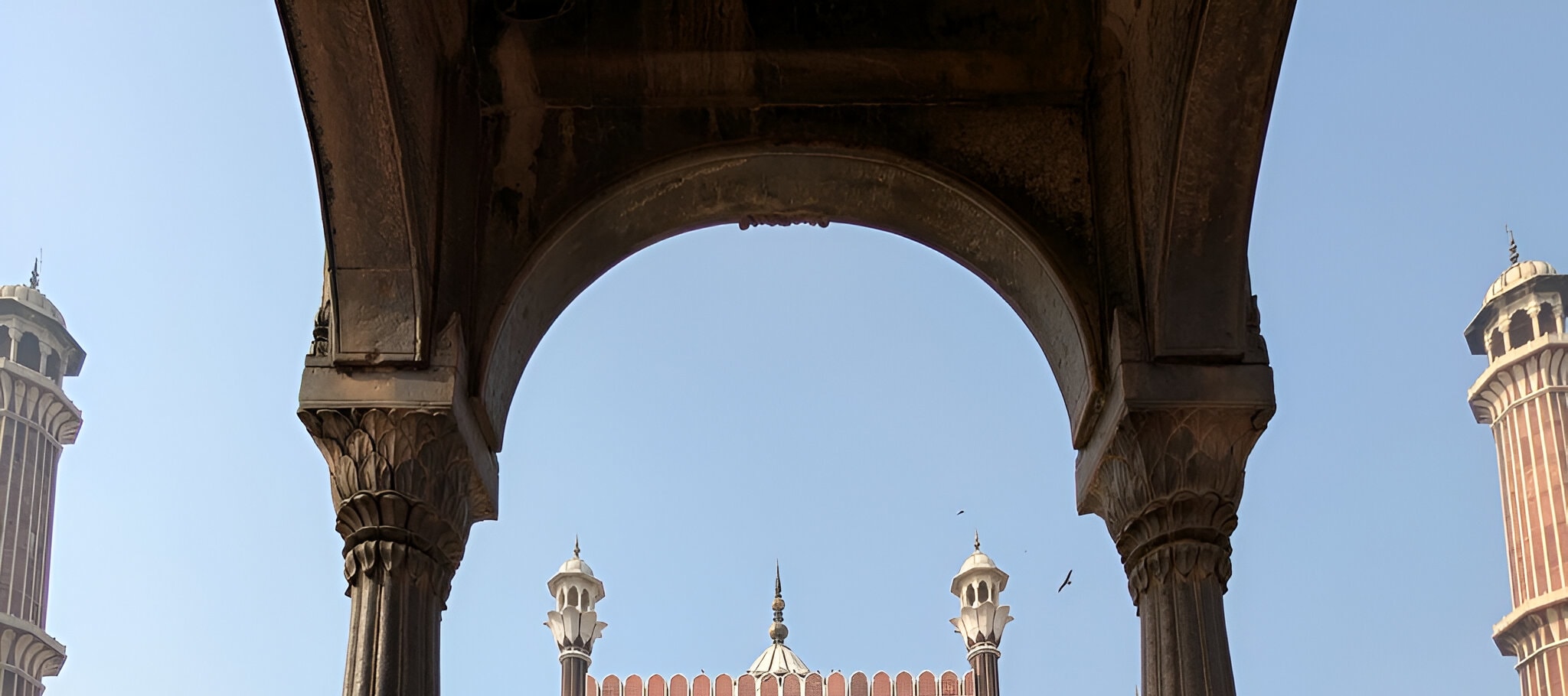 Private 4-Day Tour of Delhi, Agra & Jaipur – Starts in Delhi