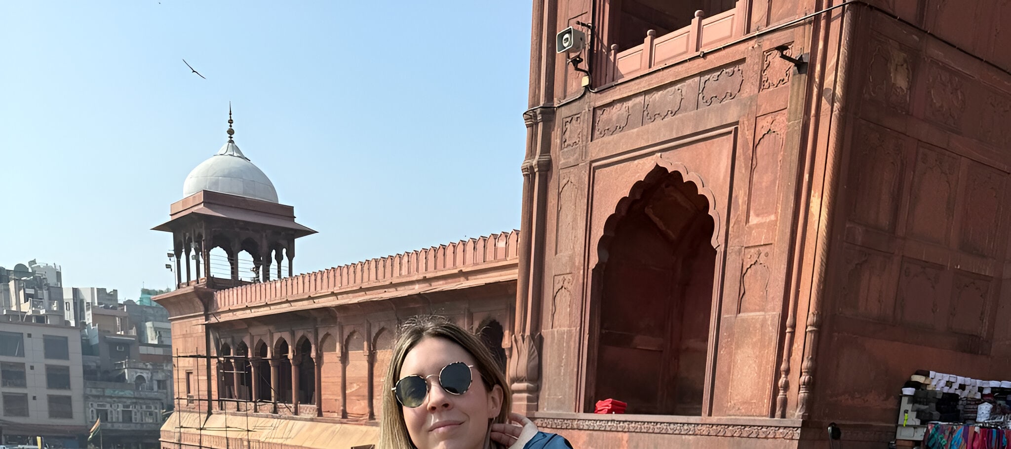 Private 4-Day Tour of Delhi, Agra & Jaipur – Starts in Delhi
