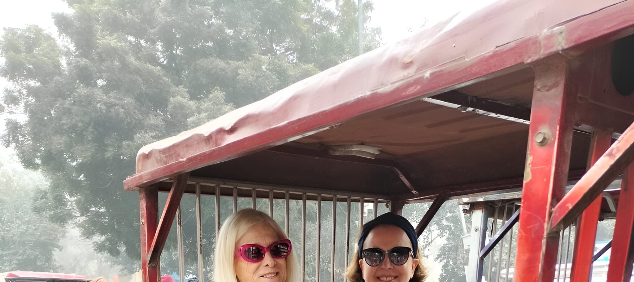 Private 4-Day Tour of Delhi, Agra & Jaipur – Starts in Delhi
