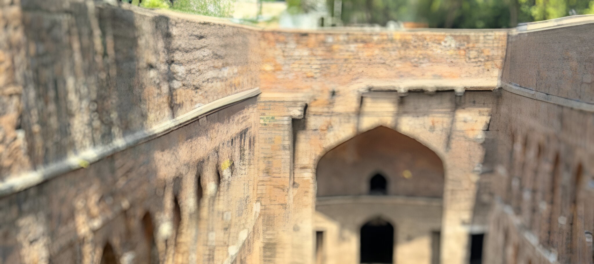 Private 4-Day Tour of Delhi, Agra & Jaipur – Starts in Delhi