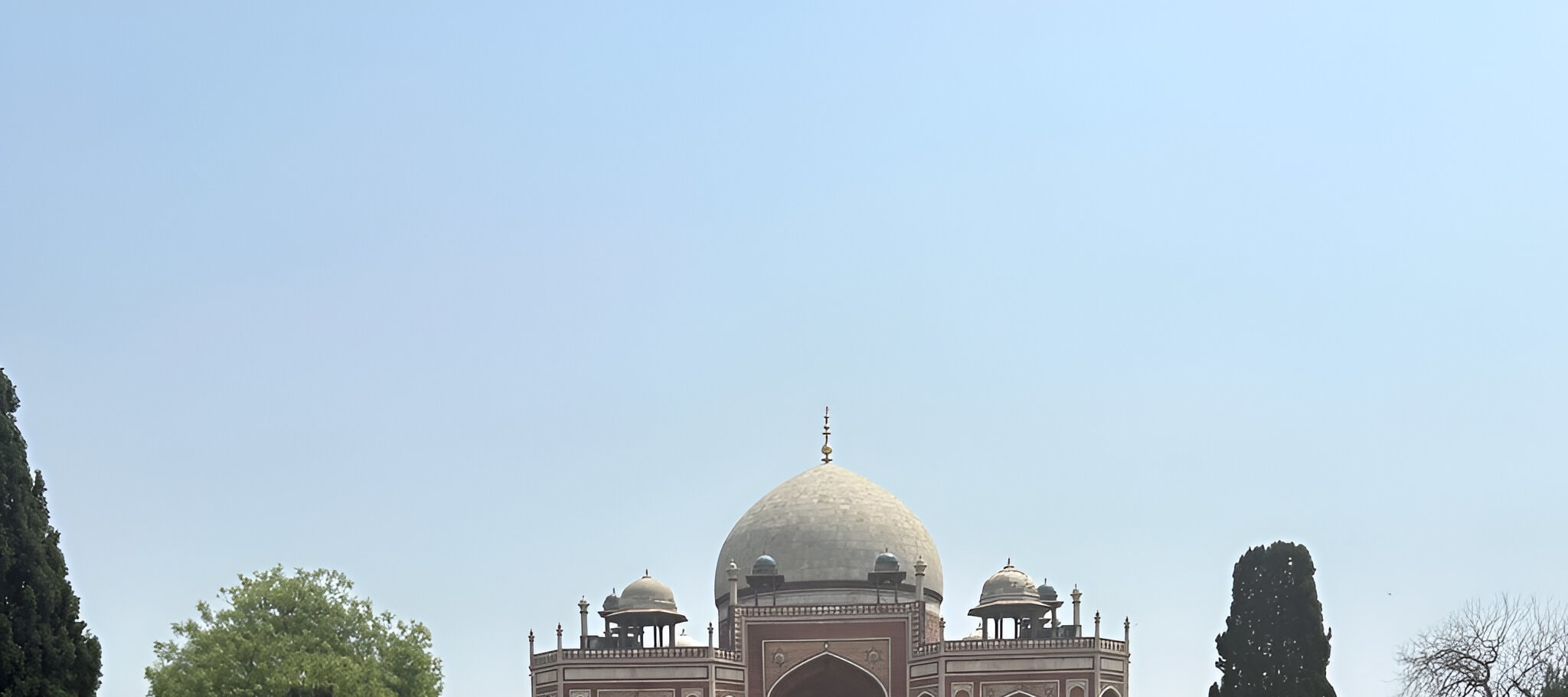 Private 4-Day Tour of Delhi, Agra & Jaipur – Starts in Delhi