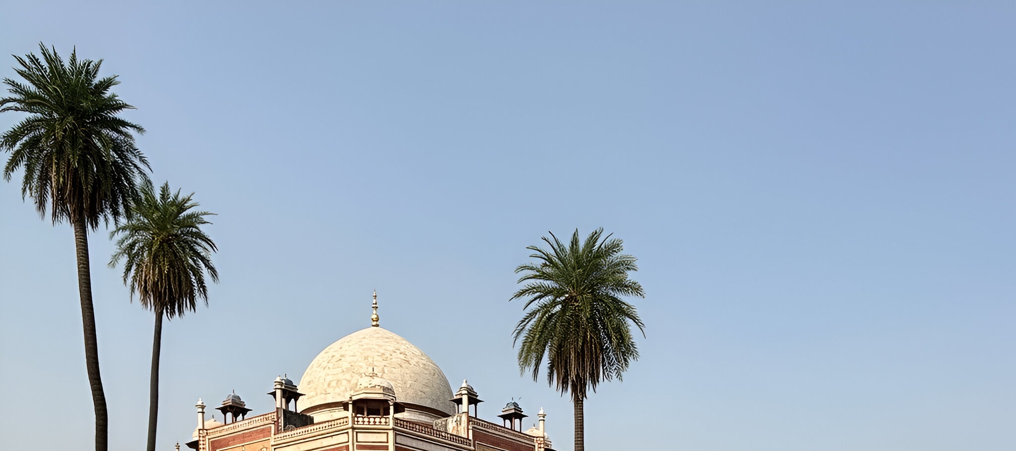 Private 4-Day Tour of Delhi, Agra & Jaipur – Starts in Delhi