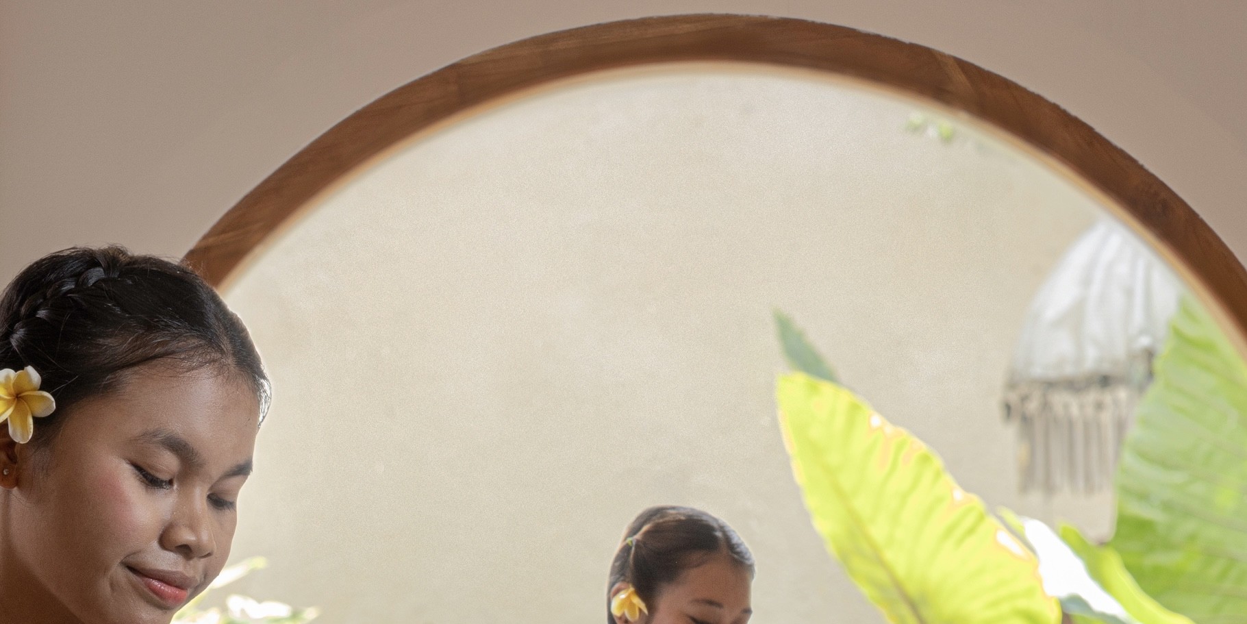 Relaxing Spa Treatments at Atisha Spa in Ubud - Thumbnail 7