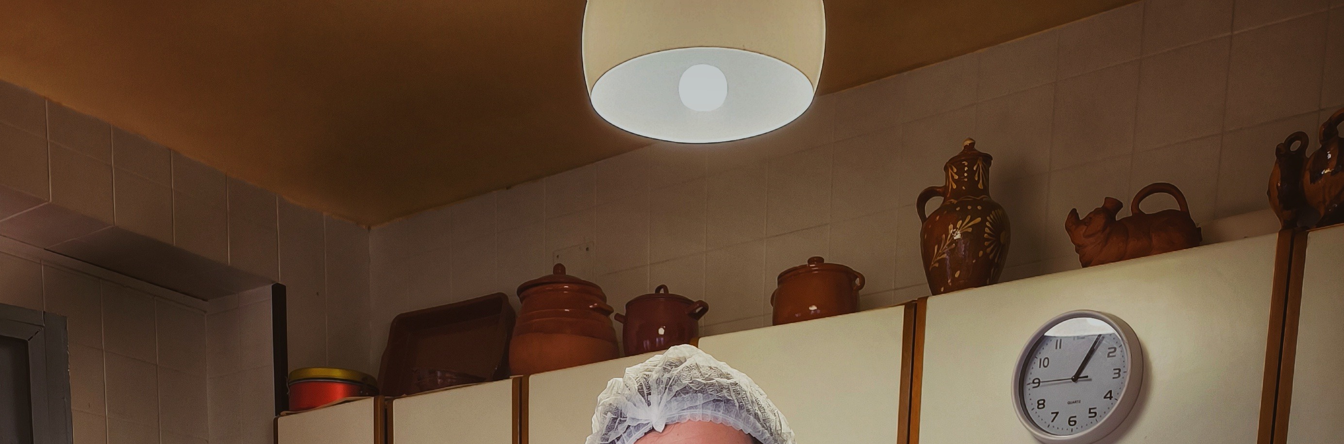 Cooking Class in Andalusian Housing