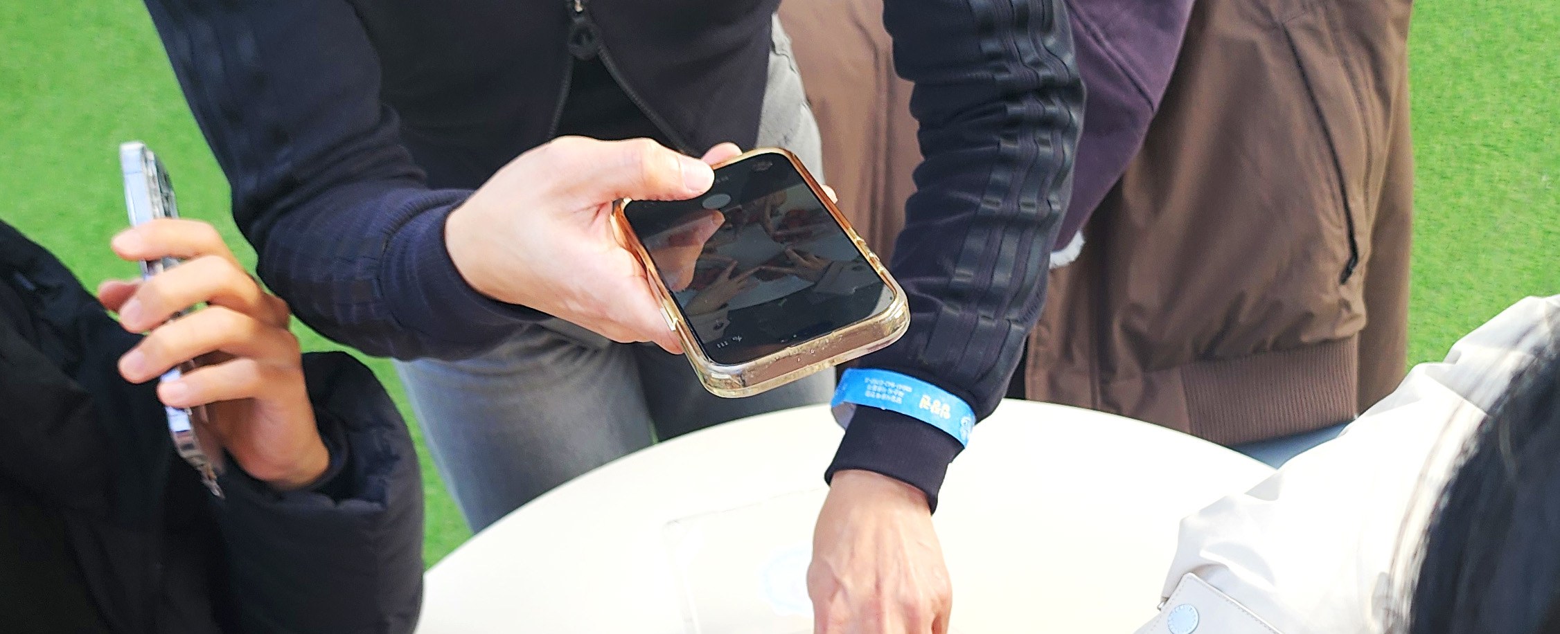 這是一次有趣的體驗，您可以品嚐到農場直送的新鮮！