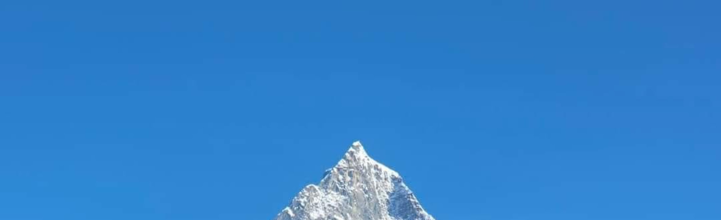 博卡拉：4天馬爾迪喜馬拉雅山徒步之旅