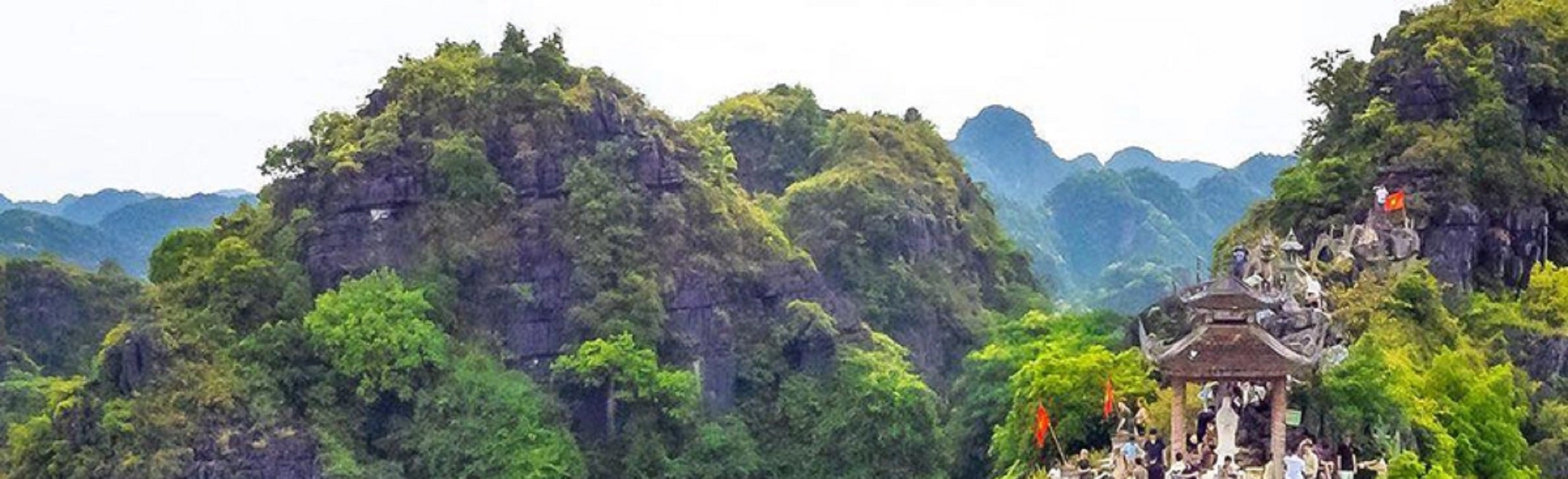 華閭姆阿洞 - 臥龍山 華閭姆阿洞 - 臥龍山