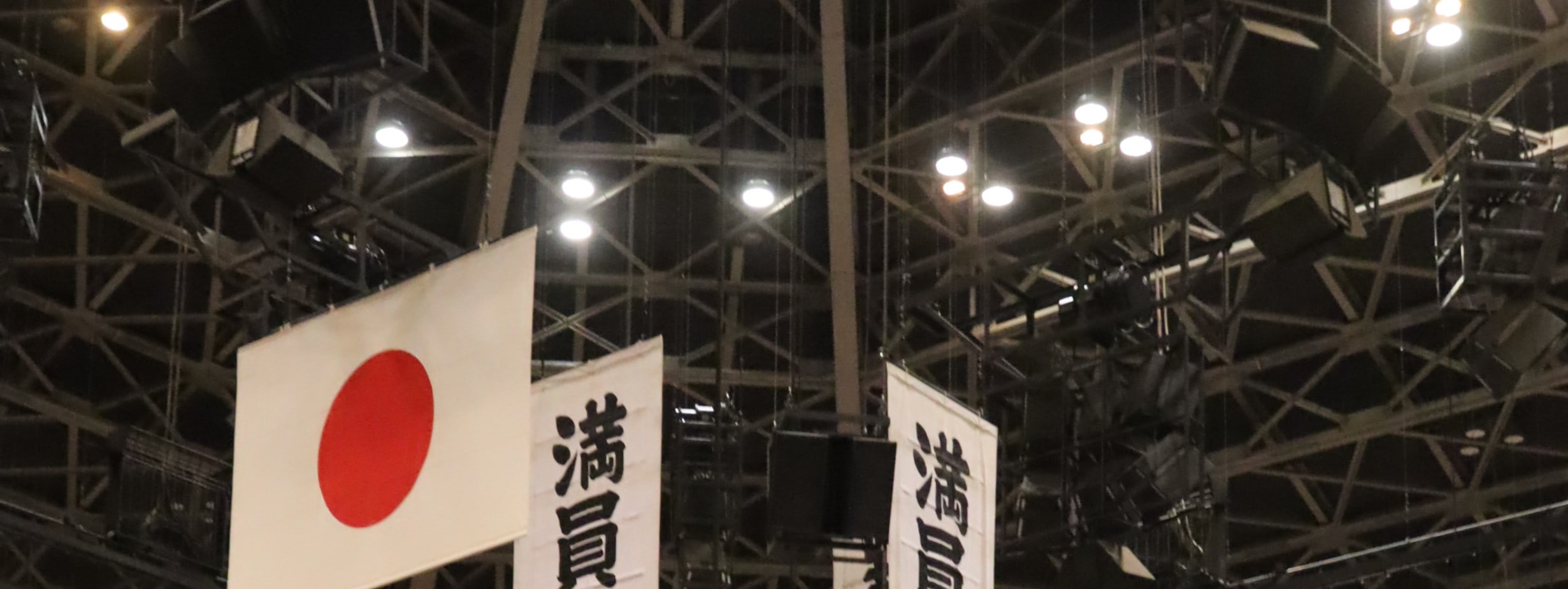 東京相撲大賽門票（含椅子座位）