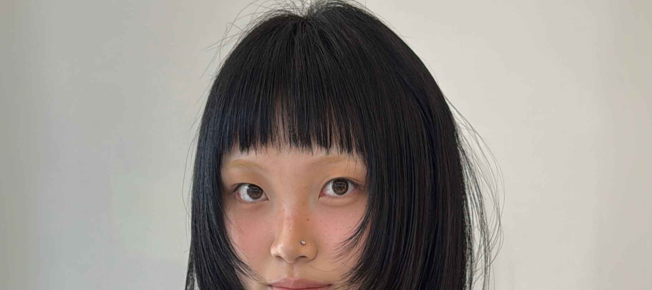Seoul Gangnam K-Beauty hair salon haircut, perm, head spa - Thumbnail 11