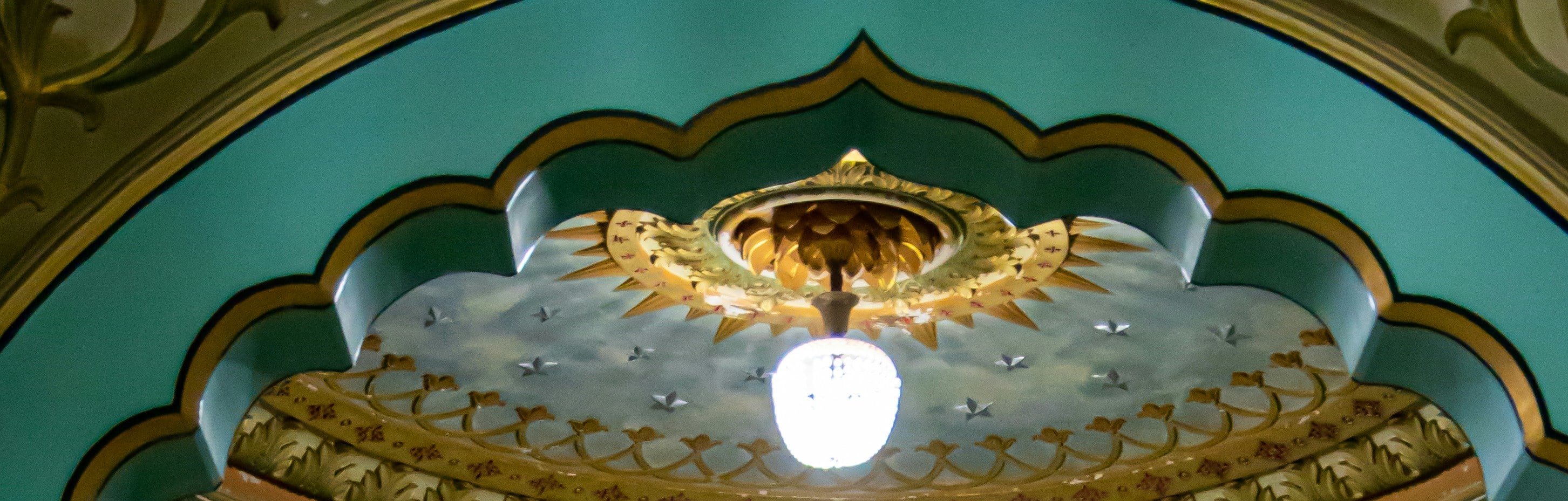 Bangalore: Mysore Full-day Private Tour with Guide and Lunch