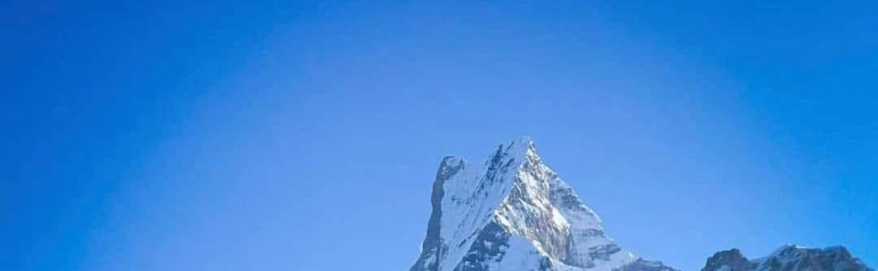 博卡拉：4天馬爾迪喜馬拉雅山徒步之旅