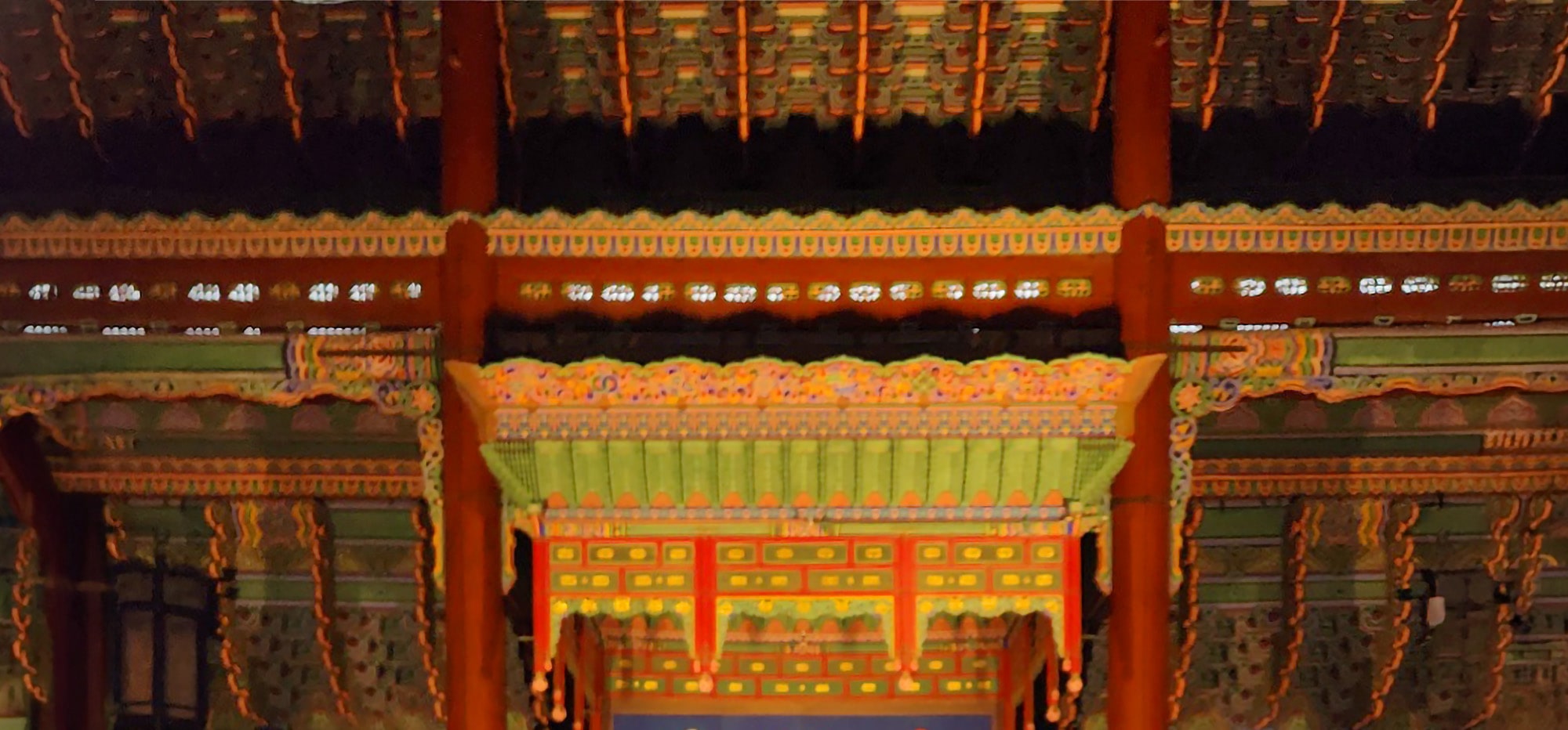 Seoul Day Tour: Gyeongbokgung, Bukchon Hanok Village, 3 highlights - Thumbnail 6