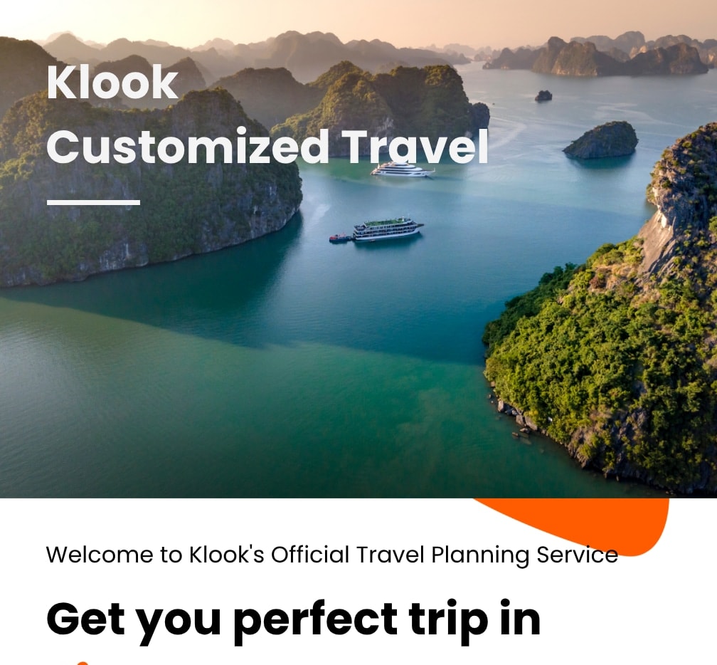 Klook Vietnam Private Customized Tour in Northern Vietnam - Thumbnail 2