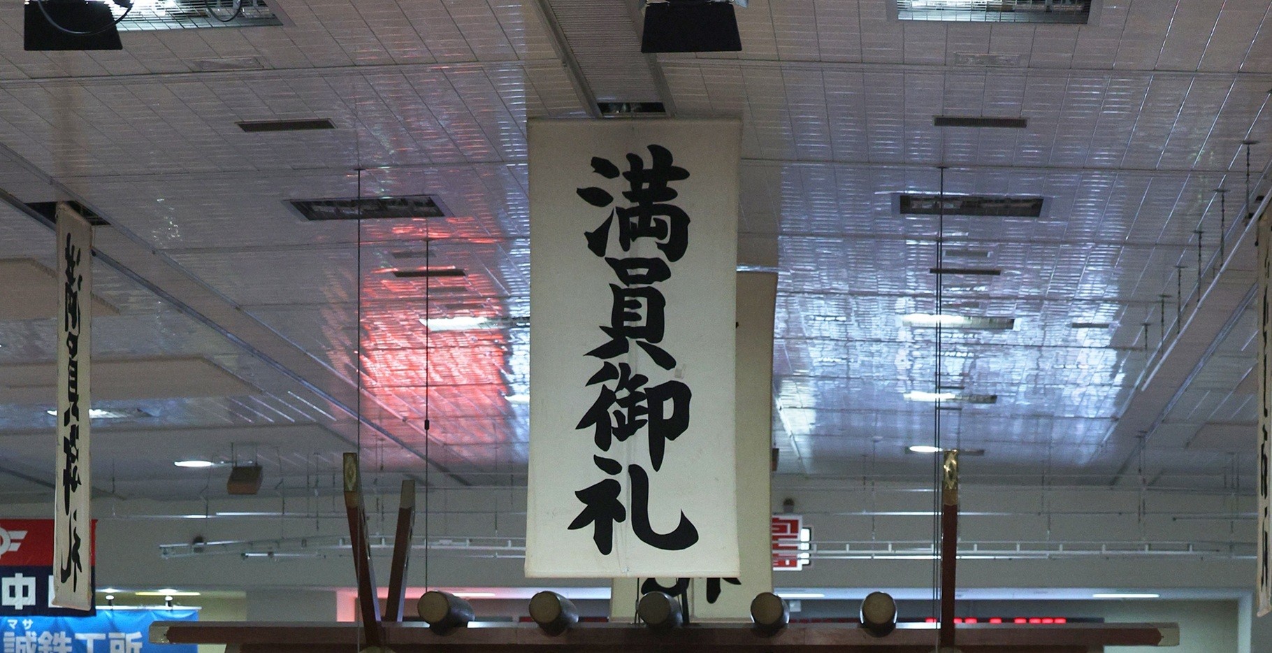 東京一日相撲比賽導覽遊