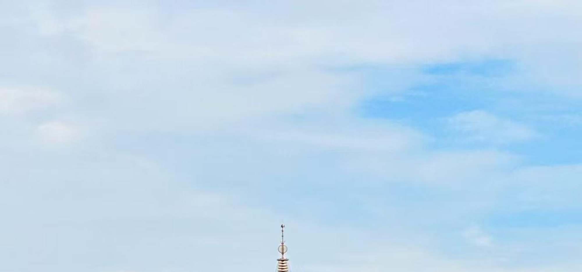 Nestled amidst lush greenery, the Leifeng Pagoda exudes ancient charm, quietly recounting legendary tales of bygone eras.