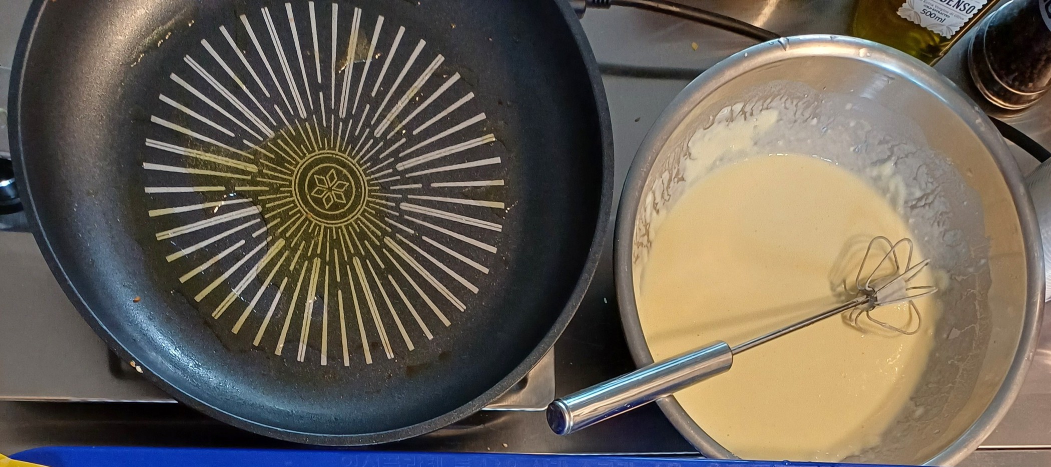 Yim's KITCHEN（韓國傳統烹飪體驗）