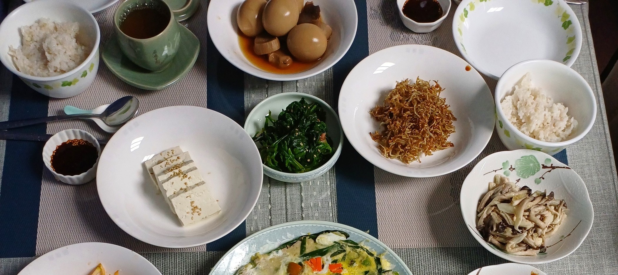 Yim's KITCHEN（韓國傳統烹飪體驗）