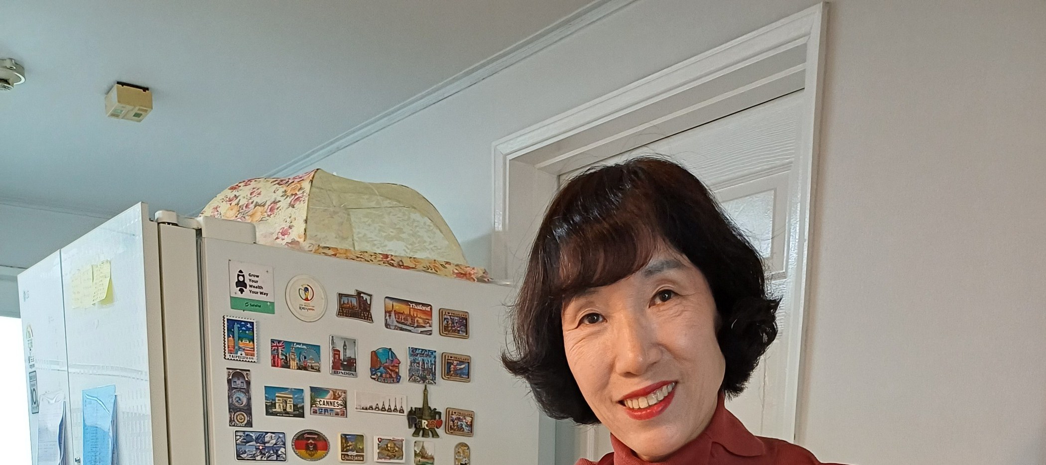 Yim's KITCHEN（韓國傳統烹飪體驗）