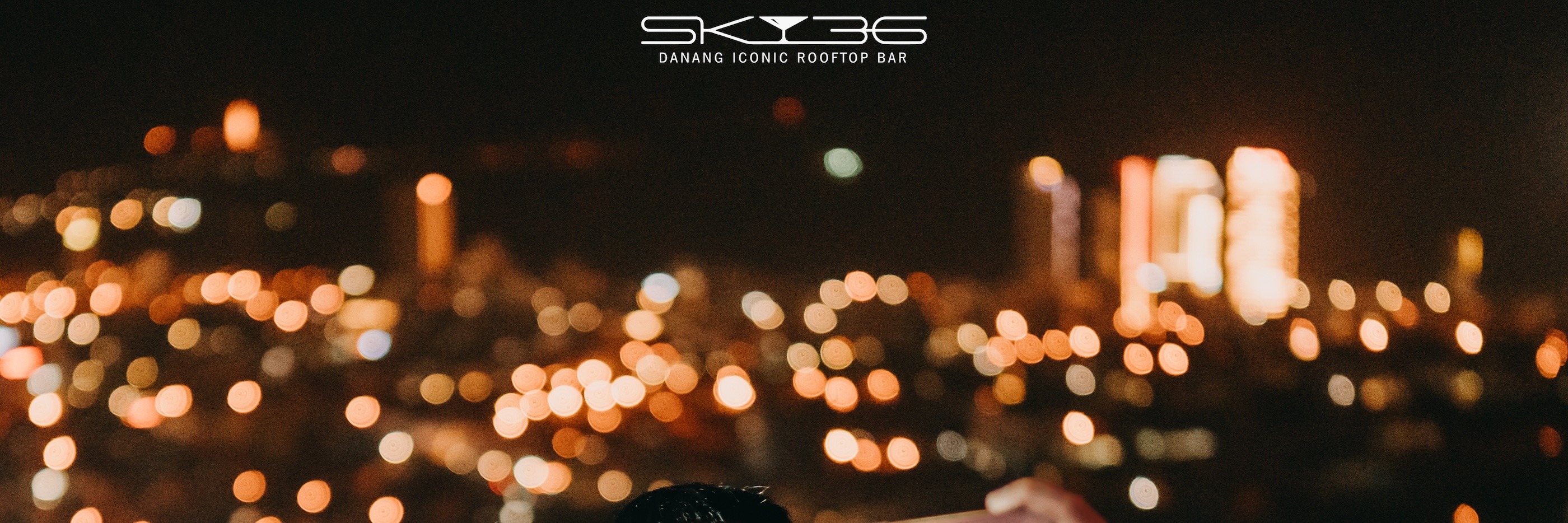 峴港Sky36屋頂夜總會夜生活體驗