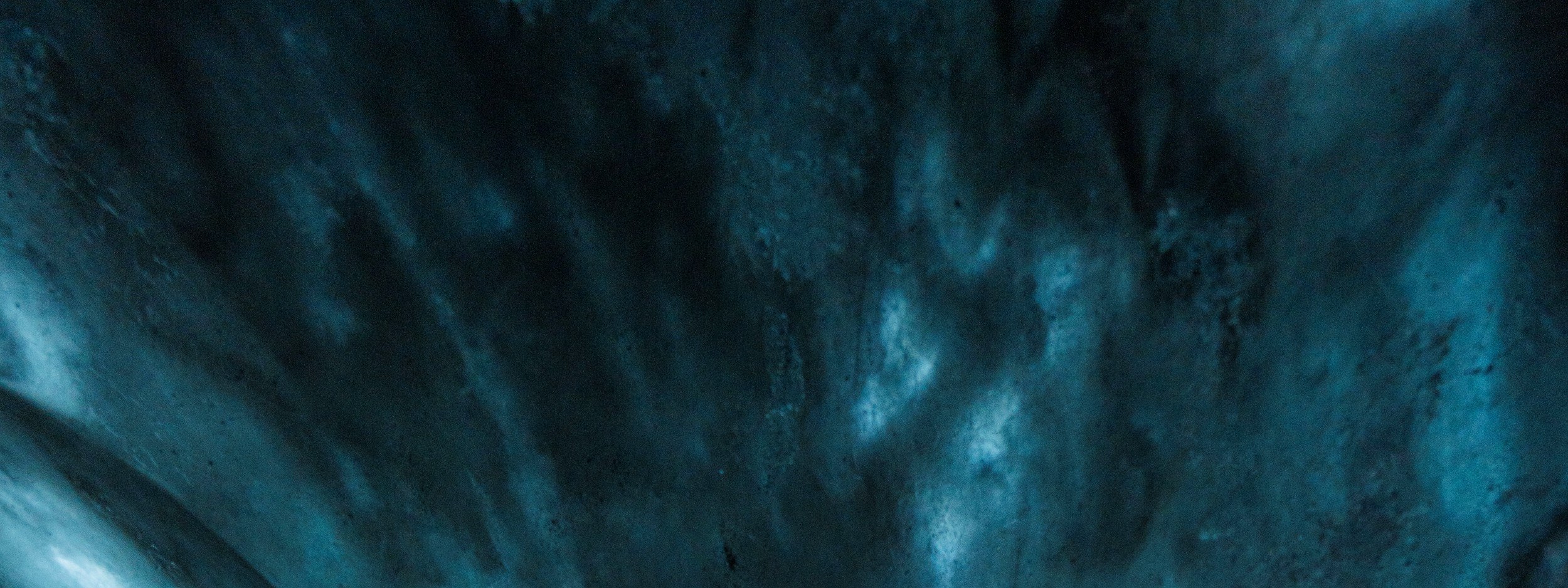 冰洞每年都會變化，讓每次探訪都獨一無二。