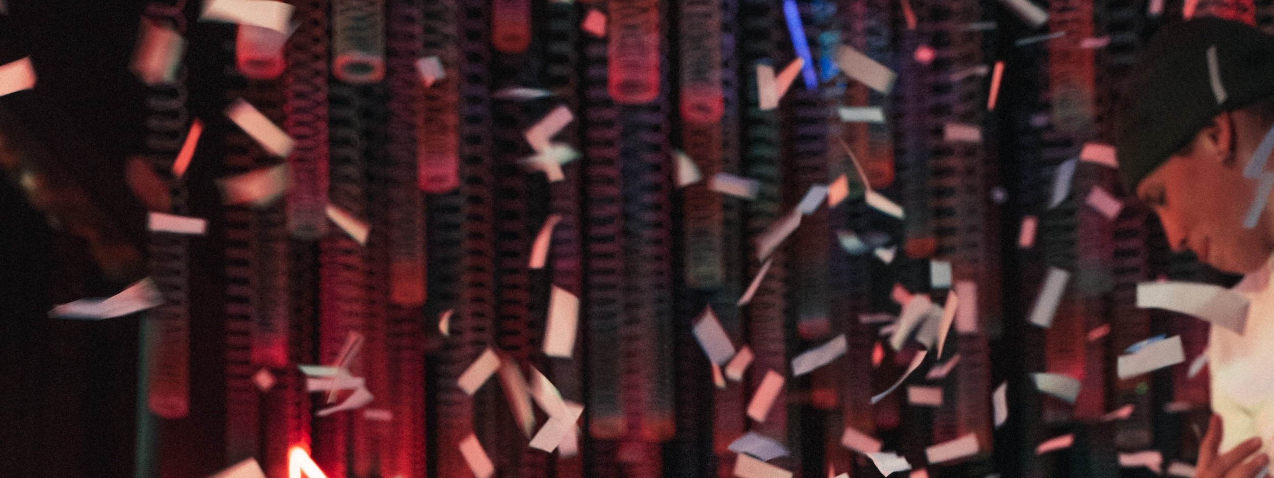 IKONO Barcelona Immersive Experience