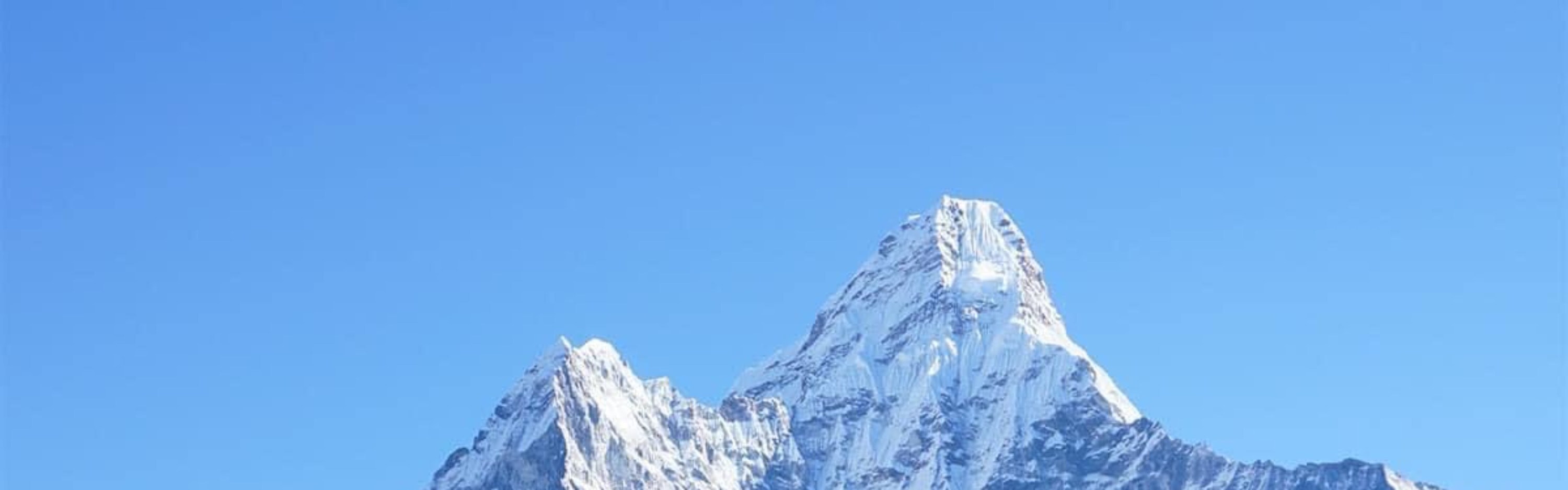 博卡拉：4天馬爾迪喜馬拉雅山徒步之旅