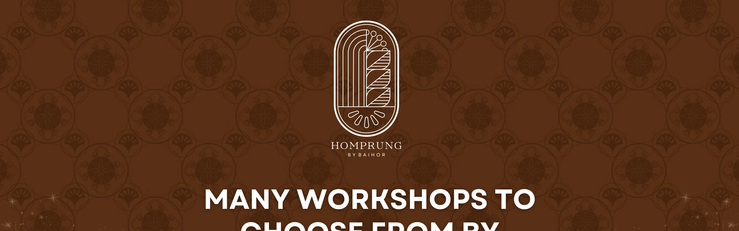 Herbal Workshop Experiences