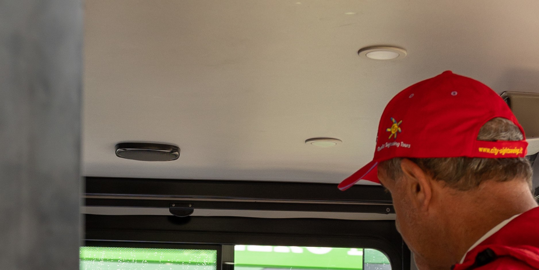 Milan City Hop-On Hop-Off Tour
