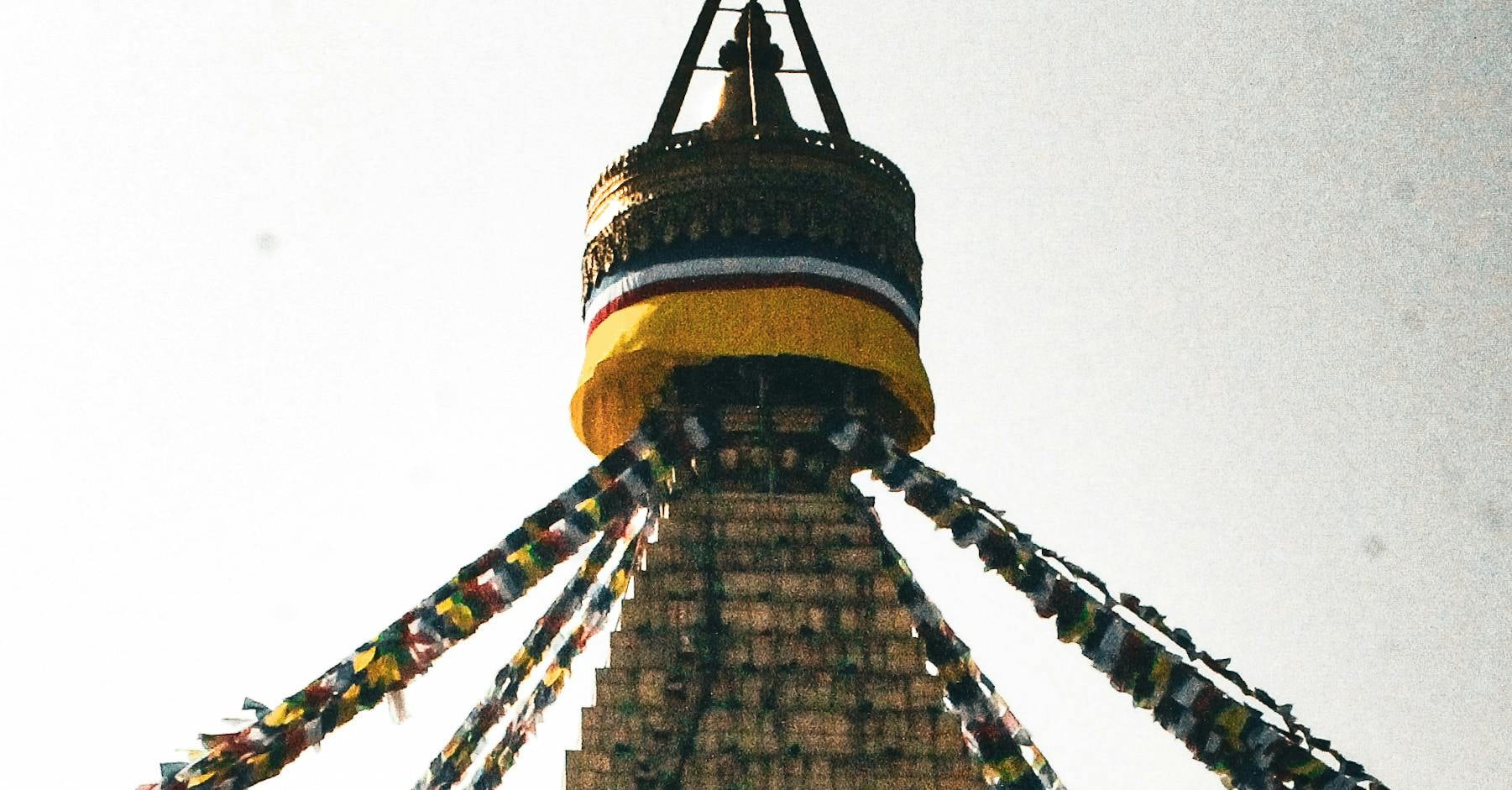 Pashupatinath Evening Aarti & Boudhanath Stupa Tour