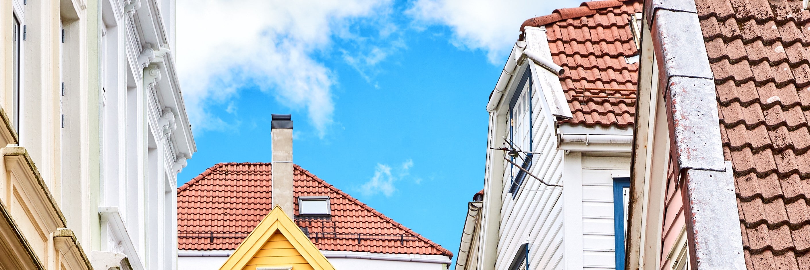 Wander amid the charming streets of Bergen and listen to their tales.