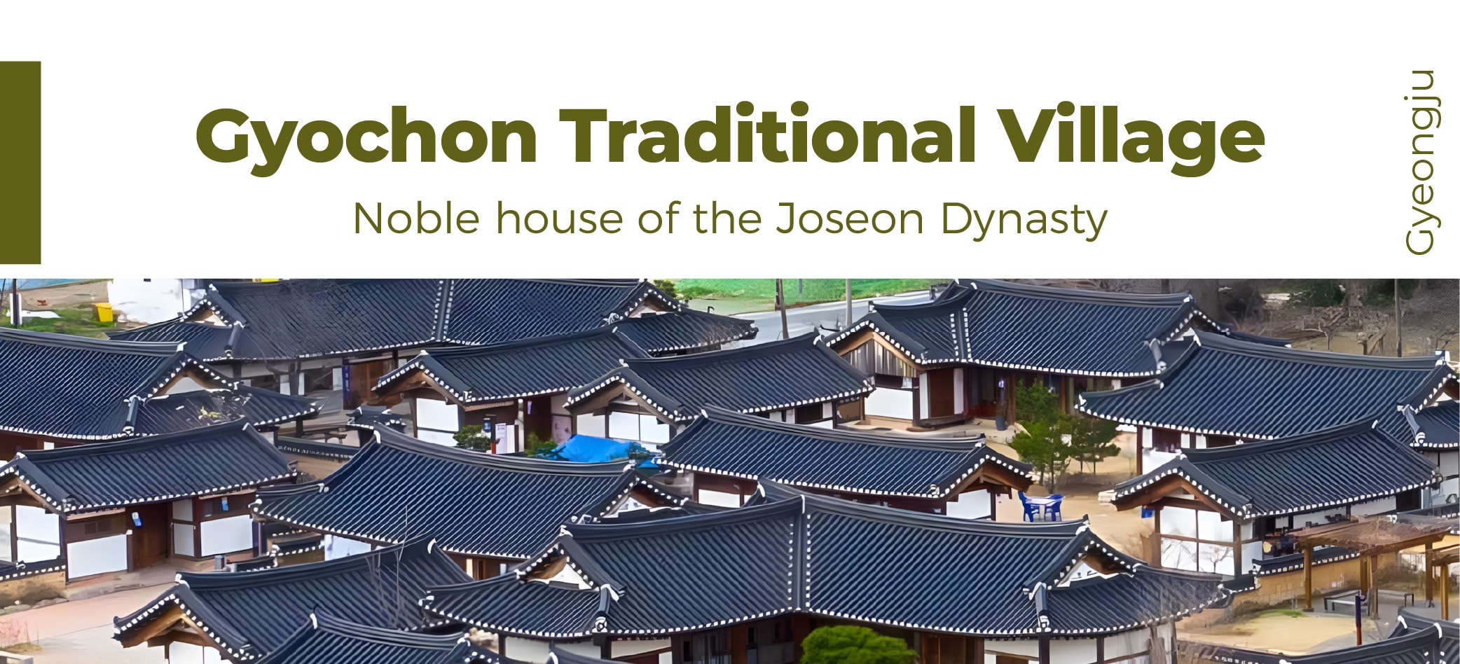 [From Daegu] Gyeongju UNESCO Day Tour: Bulguksa Temple, Cheomseongda