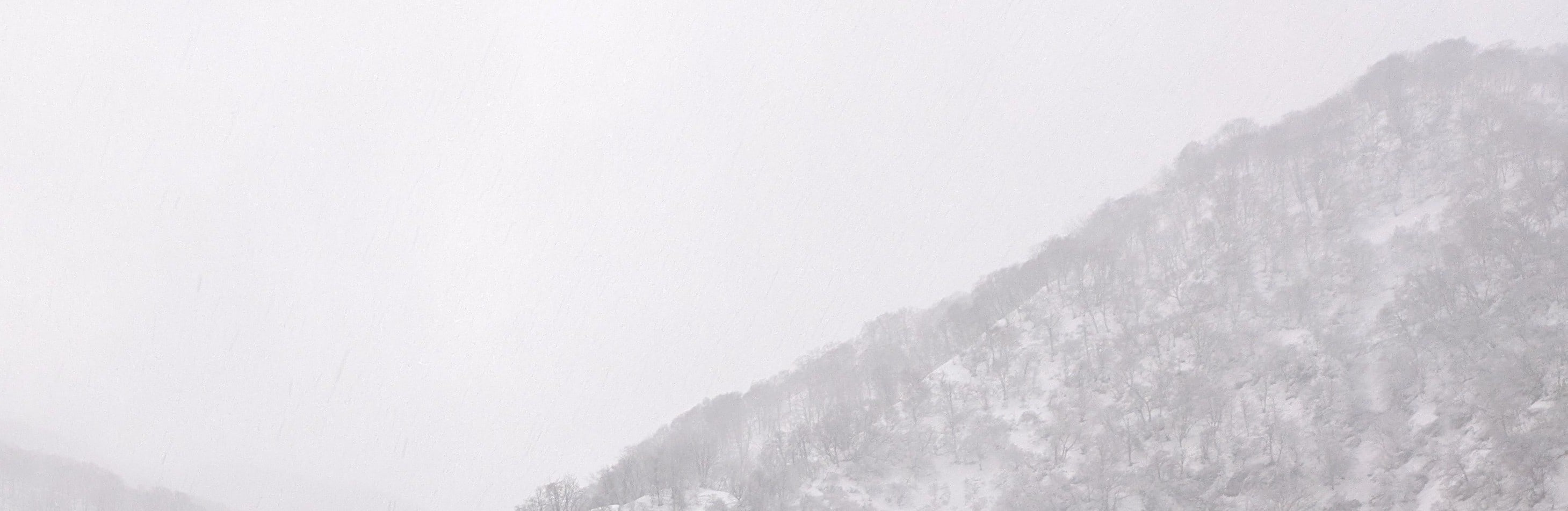 Shokawa River Cruise in Winter, featuring Omaki Onsen