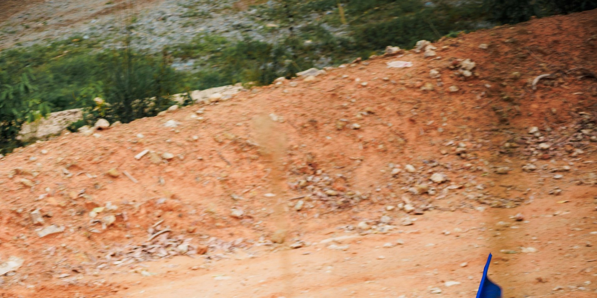 Monster ATV Park in Genting Highlands  - Thumbnail 14