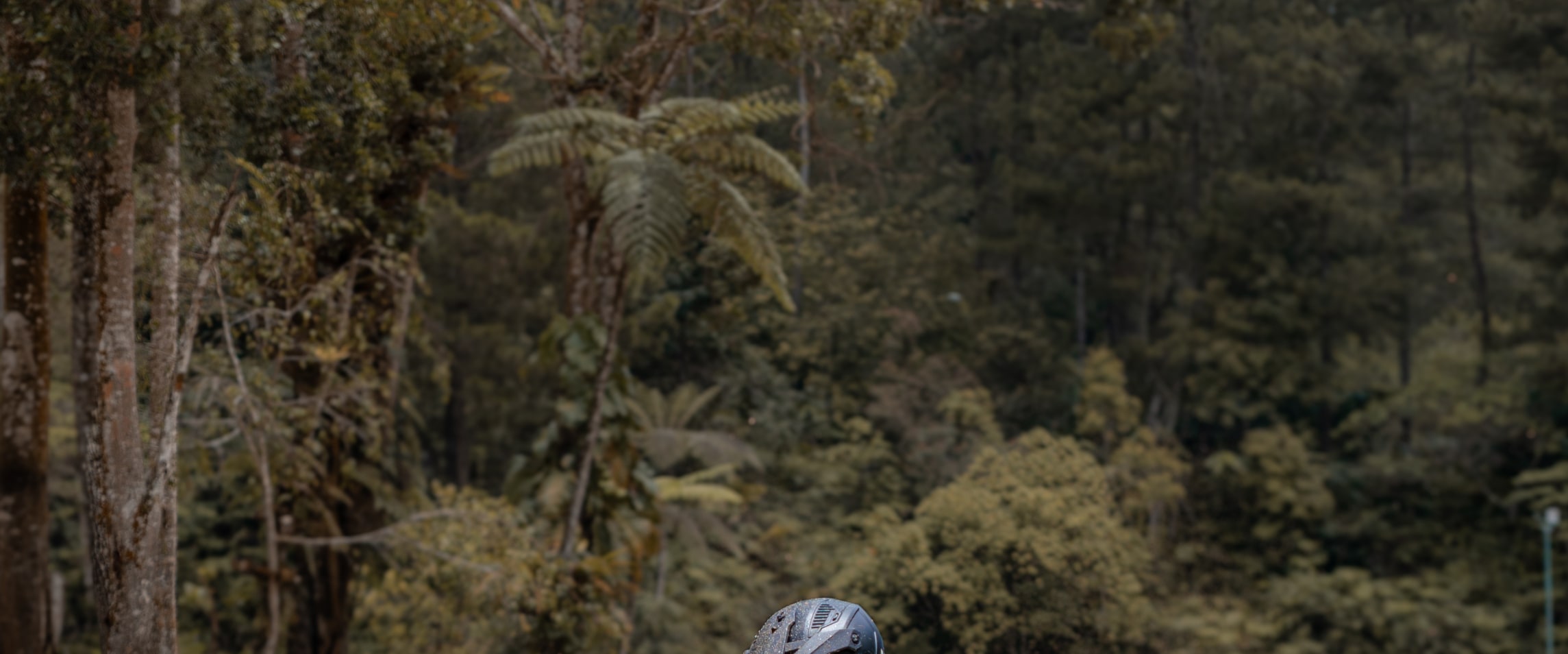 MK 18 ATV Experience in Genting Highlands 